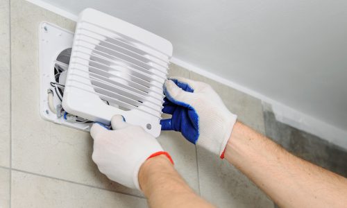 Ventilation naturelle 