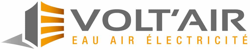LOGO VOLT'AIR